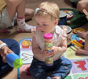 Tiny Hearts Play Cafe